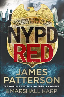 NYPD Red - A maniac killer targets Hollywood’s biggest stars