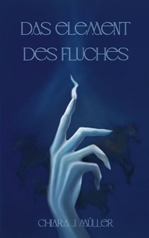 Das Element des Fluches