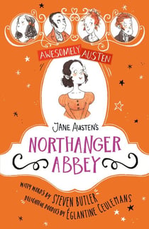 Jane Austen's Northanger Abbey