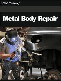 Metal Body Repair (Mechanics and Hydraulics) - Mechanics and Hydraulics