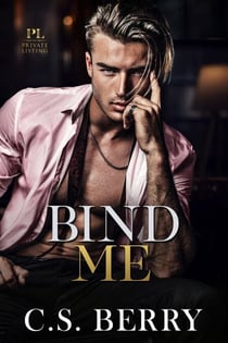 Private Listing: Bind Me - Private Listing, #2