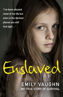 Enslaved - My True Story of Survival