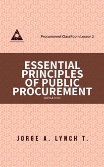 Essential Principles of Public Procurement - Procurement ClassRoom Lesson, #2