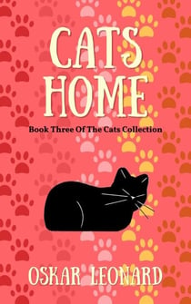 Cats Home - The Cats Collection, #3