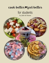 cook better&feel better - for students