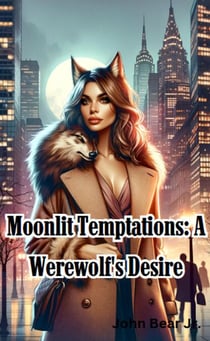 Moonlit Temptations: A Werewolf's Desire