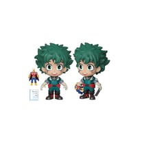 Deku My Hero Academia 5 Star Funko