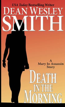 Death in the Morning - Mary Jo Assassin
