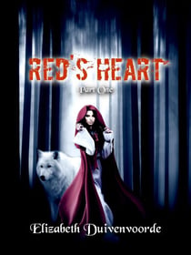 Red's Heart Part One - Red's Heart, #1