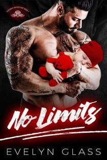 No Limits - Teutonic Knights MC, #1