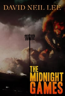 The Midnight Games - The Midnight Games, #1