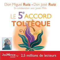 Le 5e accord toltèque