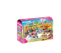 Magasin pour bébés  - Playmobil® - City life - 9079