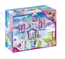 Palais de cristal - Playmobil® - Magic - 9469