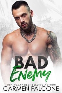 Bad Enemy - Bad Girls Club, #4