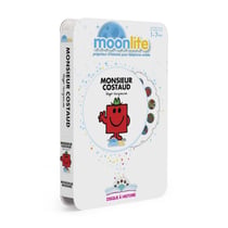 Moonlite Pack histoire Monsieur Costaud