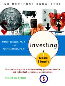 Investing Made Simple - Revised and Updated