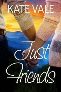 Just Friends - On Geneva Shores, #4