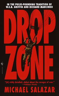 Drop Zone - A Novel