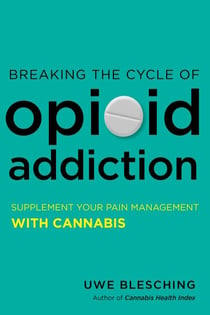 Breaking the Cycle of Opioid Addiction - Supplement Your Pain Management with Cannabis