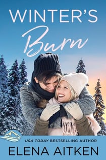 Winter's Burn - The Springs, #4