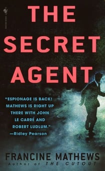 The Secret Agent - A Novel
