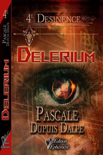 Delerium - Desinence, #4