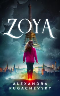Zoya - Zoya, #1