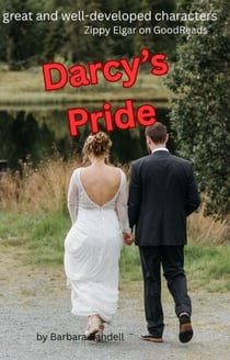 Darcy's Pride