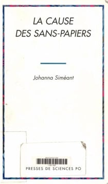La cause des sans-papiers