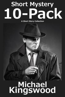 Short Mystery 10-Pack