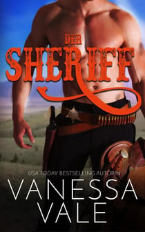 Der Sheriff - Montana Männer, #1