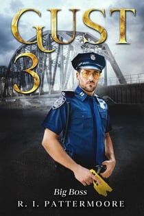 Gust 3: Big Boss - Gust, #3