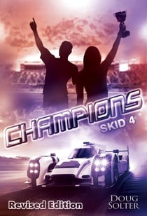 Champions - Skid Young Adult Racing Series, #4