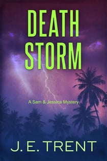 Death Storm - Hawaii Adventure, #6