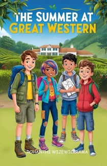 The Summer at Great Western