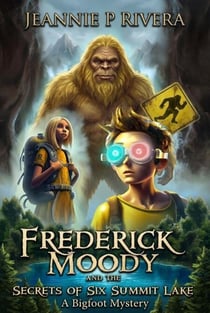 Frederick Moody and the Secrets of Six Summit Lake