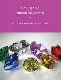 Seven Jewels of The Christian Faith - Jewels of the Christian Faith Series, #9