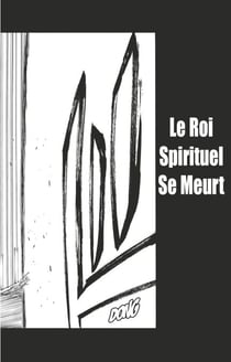 Bleach - T67 - Chapitre 611 - LE ROI SPIRITUEL SE MEURT