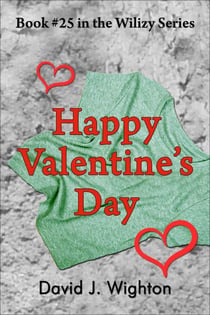 Happy Valentine's Day - Wilizy, #25