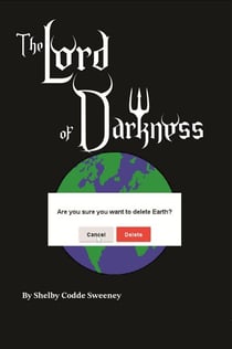 The Lord of Darkness - The Lord of Darkness, #1