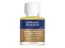 Vernis pour peinture à l'huile Vibert 75ml