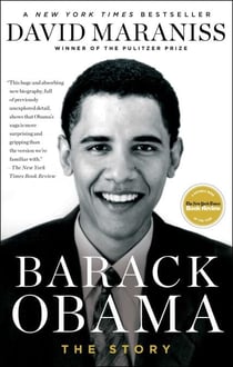 Barack Obama - The Story