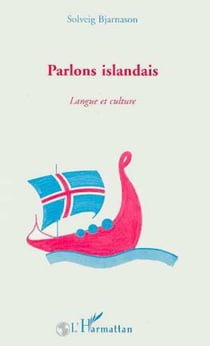 PARLONS ISLANDAIS - Langue et culture