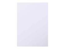 1 étui de 50 feuilles Pollen 210x297 mm 120g - Lilas