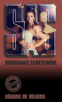 SAS 123 Vengeance tchétchène