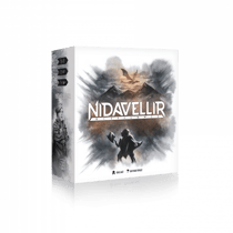 Nidavellir
