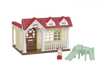 Maison framboise Sylvanian Families