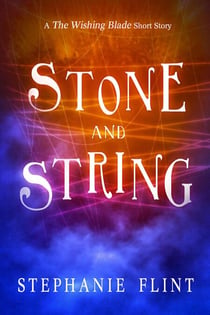 Stone and String - Stone and String, #1