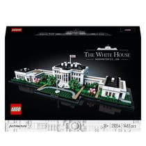 LEGO®21054 - La Maison Blanche - LEGO® Architecture